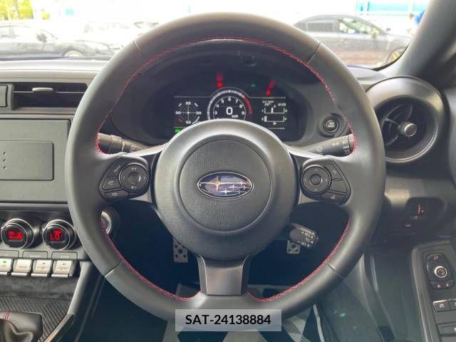 Subaru BRZ 2021-09 263267-10