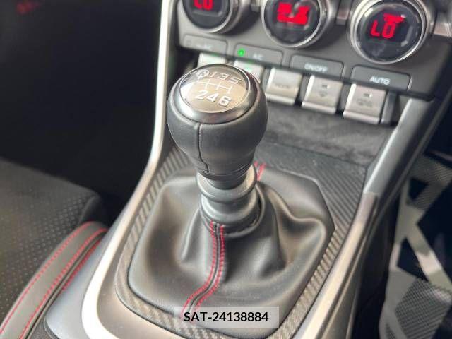 Subaru BRZ 2021-09 263267-2