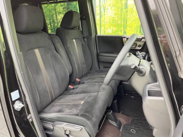 Honda N BOX CUSTOM 2017-09 192705-8
