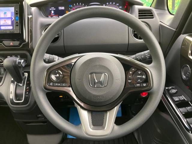 Honda N BOX CUSTOM 2017-09 192705-11