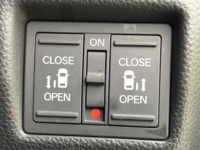 Honda N BOX CUSTOM 2017-09 192705-4