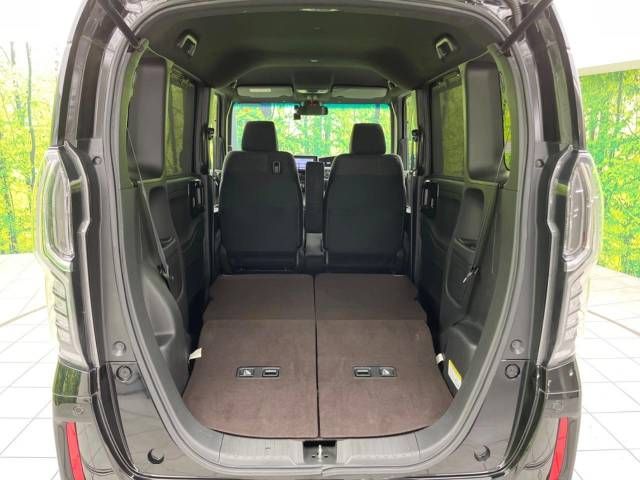 Honda N BOX CUSTOM 2017-09 192705-10