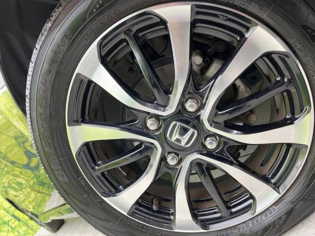 Honda N BOX CUSTOM 2017-09 192705-13