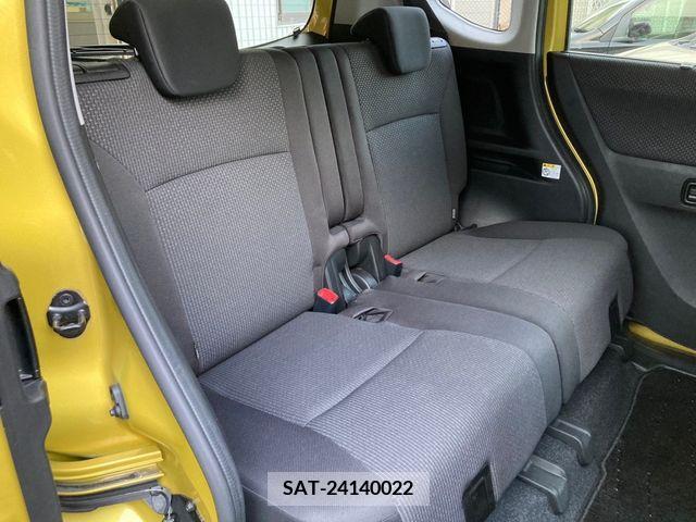 Suzuki SOLIO 2019-01 253989-7