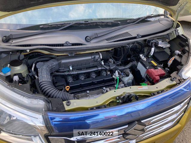 Suzuki SOLIO 2019-01 253989-11