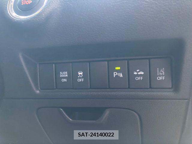 Suzuki SOLIO 2019-01 253989-10