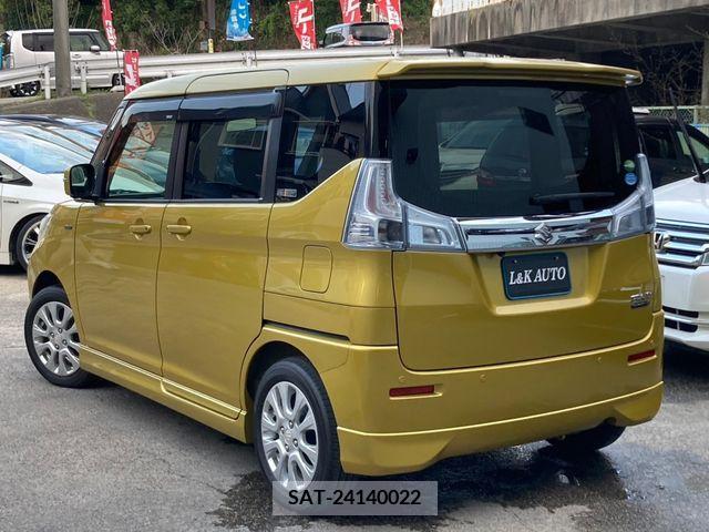 Suzuki SOLIO 2019-01 253989-4