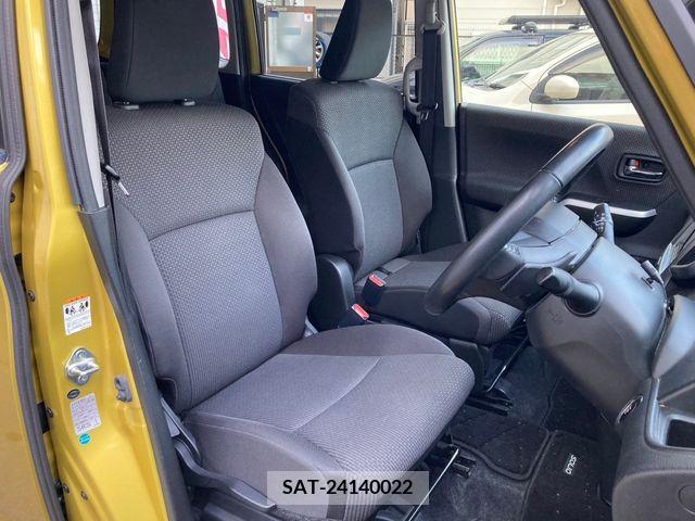 Suzuki SOLIO 2019-01 253989-6