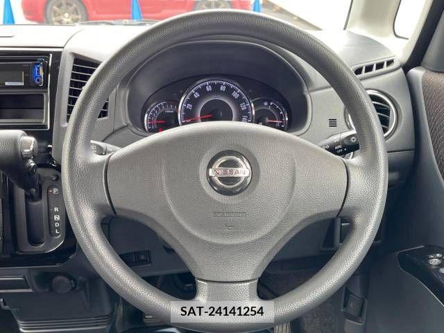 Nissan ROOX 2012-01 388541-10