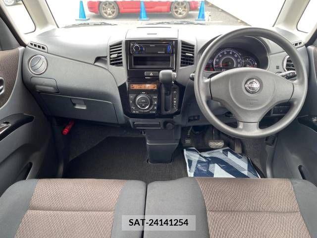 Nissan ROOX 2012-01 388541-1
