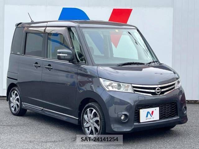Nissan ROOX 2012-01 388541-18