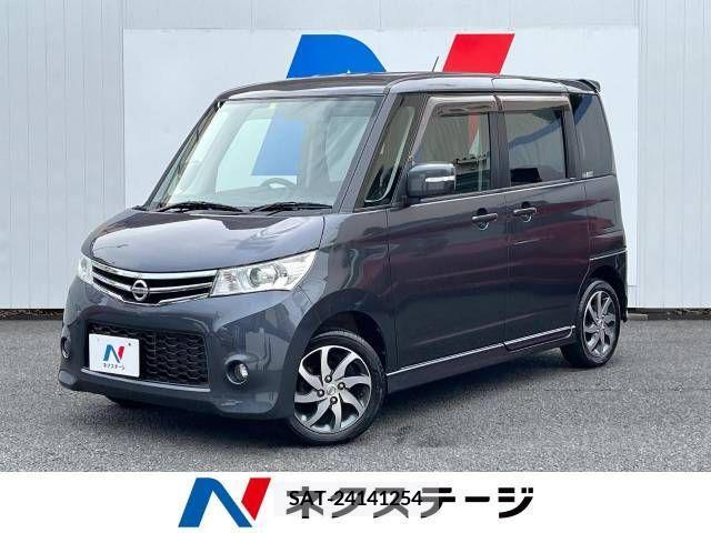 Nissan ROOX 2012-01 388541-0