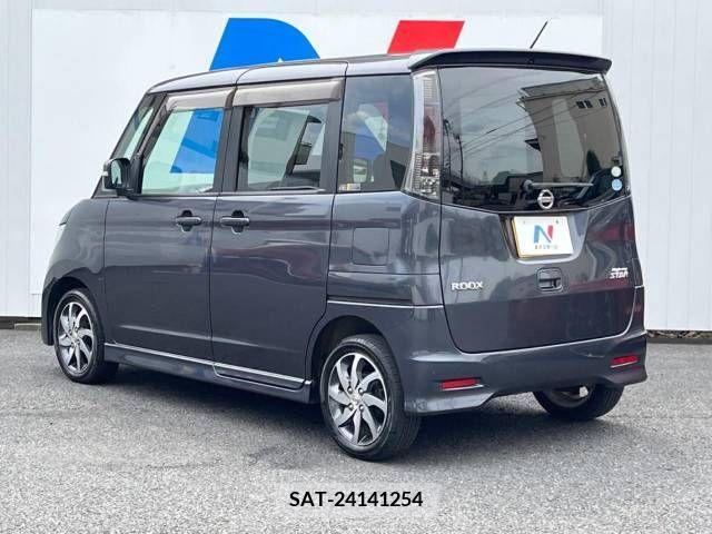 Nissan ROOX 2012-01 388541-17