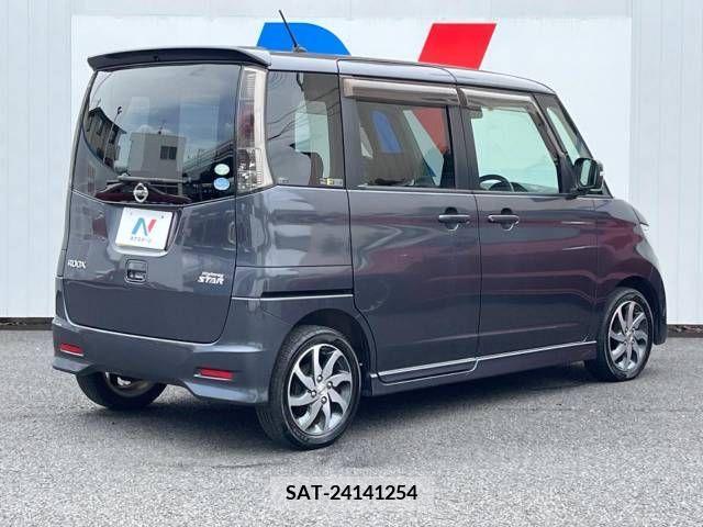Nissan ROOX 2012-01 388541-16