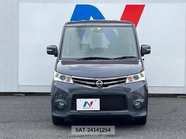 Nissan ROOX 2012-01 388541-14