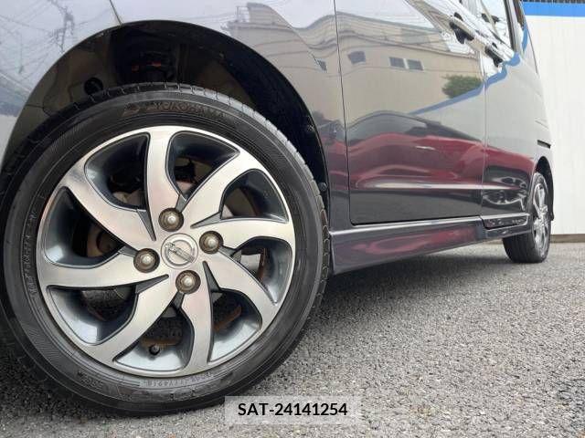 Nissan ROOX 2012-01 388541-13