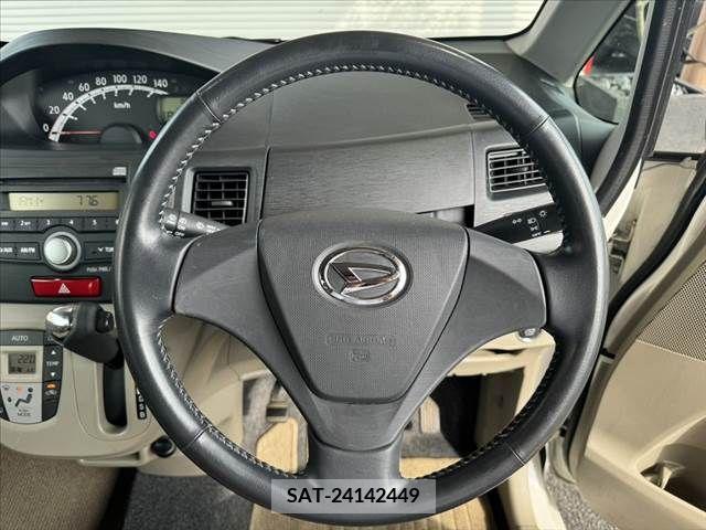 Daihatsu MOVE 2011-01 381735-6