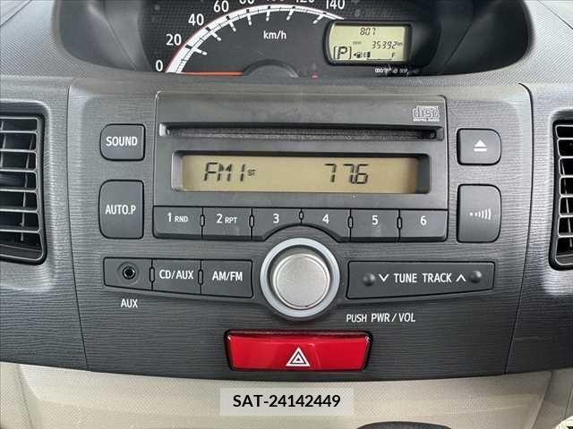 Daihatsu MOVE 2011-01 381735-26