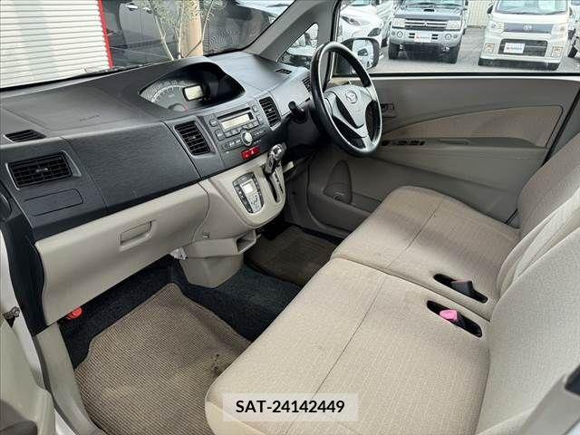 Daihatsu MOVE 2011-01 381735-15