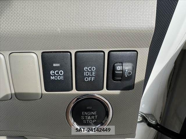 Daihatsu MOVE 2011-01 381735-5