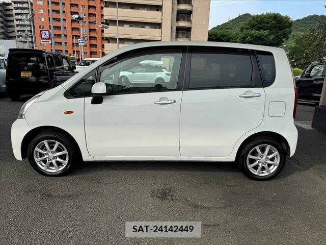 Daihatsu MOVE 2011-01 381735-13