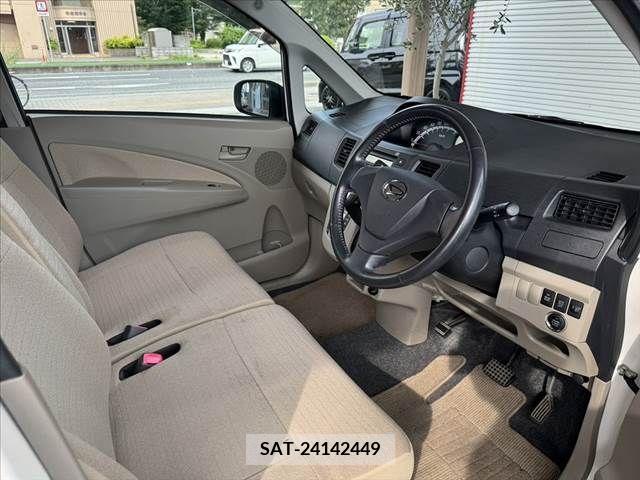 Daihatsu MOVE 2011-01 381735-14