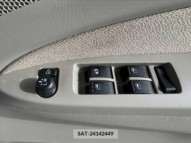 Daihatsu MOVE 2011-01 381735-25
