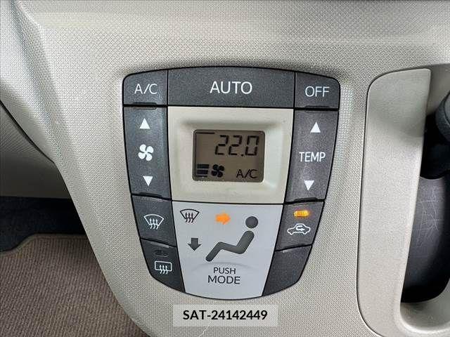 Daihatsu MOVE 2011-01 381735-4