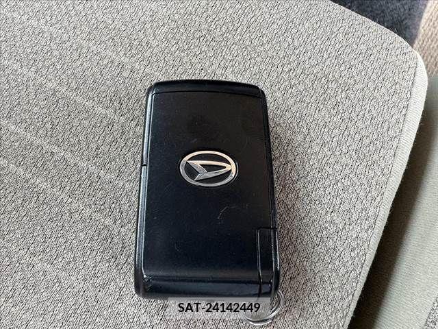 Daihatsu MOVE 2011-01 381735-3