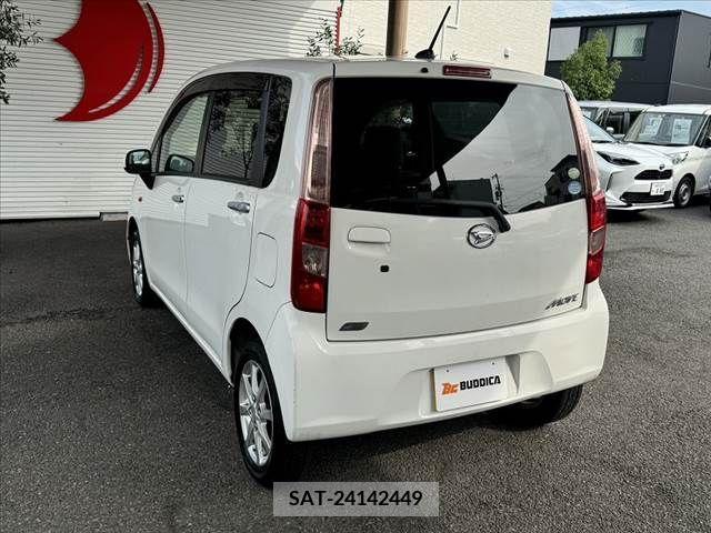 Daihatsu MOVE 2011-01 381735-12