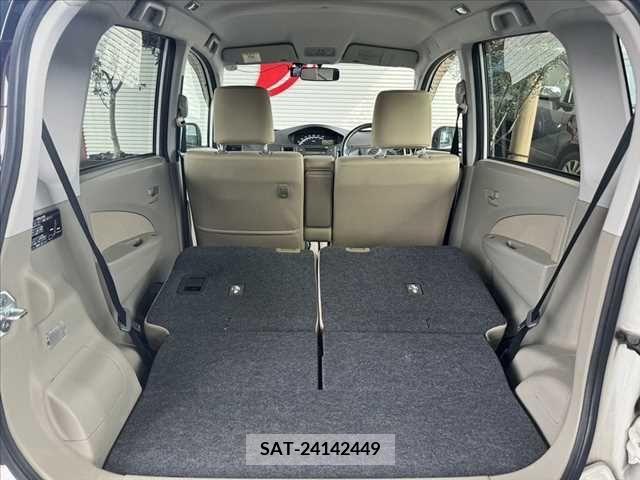 Daihatsu MOVE 2011-01 381735-23
