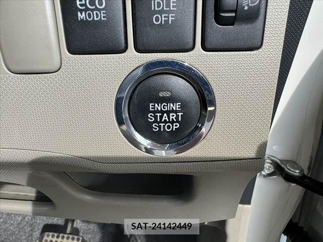 Daihatsu MOVE 2011-01 381735-2