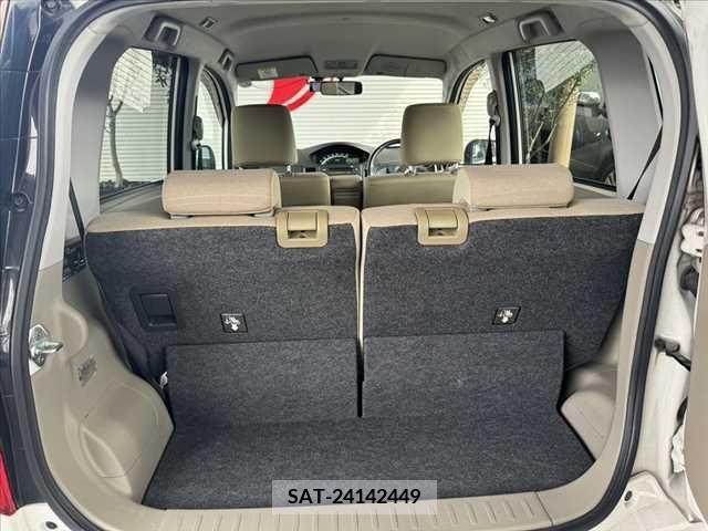 Daihatsu MOVE 2011-01 381735-22