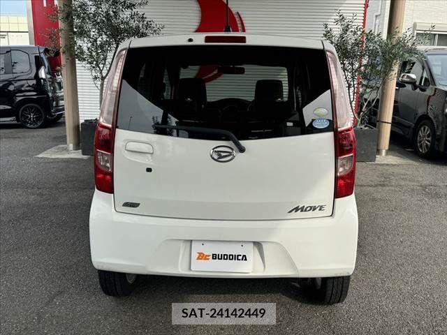 Daihatsu MOVE 2011-01 381735-11