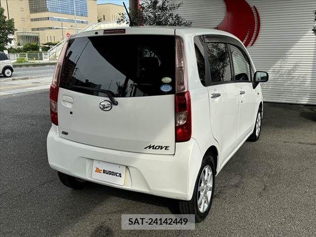 Daihatsu MOVE 2011-01 381735-10