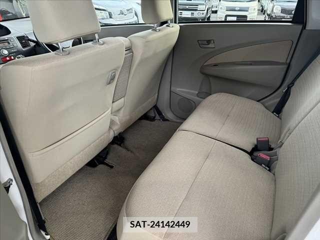 Daihatsu MOVE 2011-01 381735-21