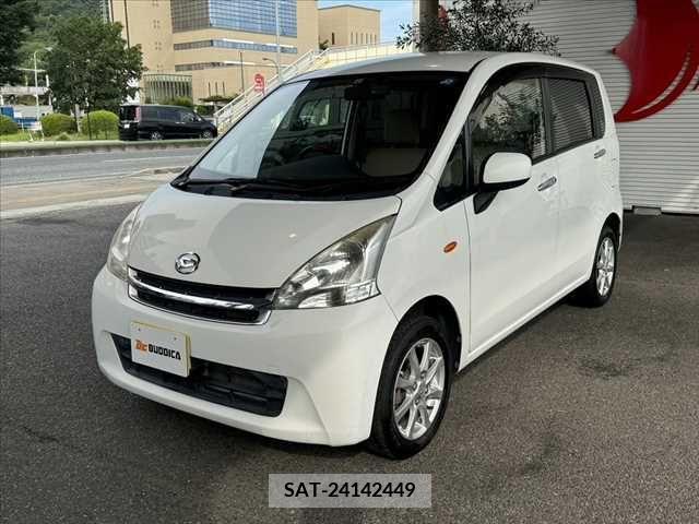 Daihatsu MOVE 2011-01 381735-20