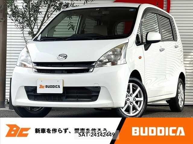 Daihatsu MOVE 2011-01 381735-0