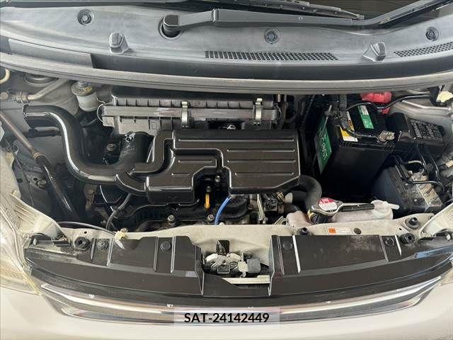 Daihatsu MOVE 2011-01 381735-19