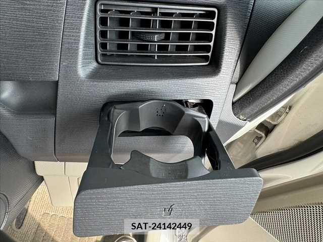 Daihatsu MOVE 2011-01 381735-29