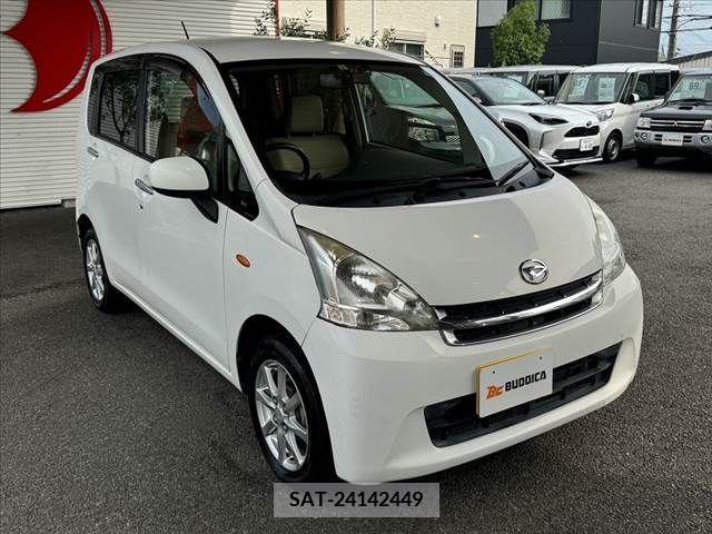 Daihatsu MOVE 2011-01 381735-8