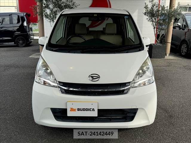 Daihatsu MOVE 2011-01 381735-7