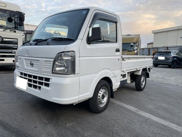 Nissan CLIPPER 2014-06 1543-0