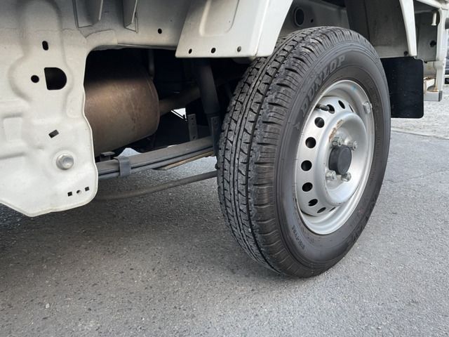 Nissan CLIPPER 2014-06 1543-12
