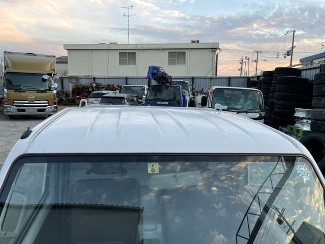 Nissan CLIPPER 2014-06 1543-8