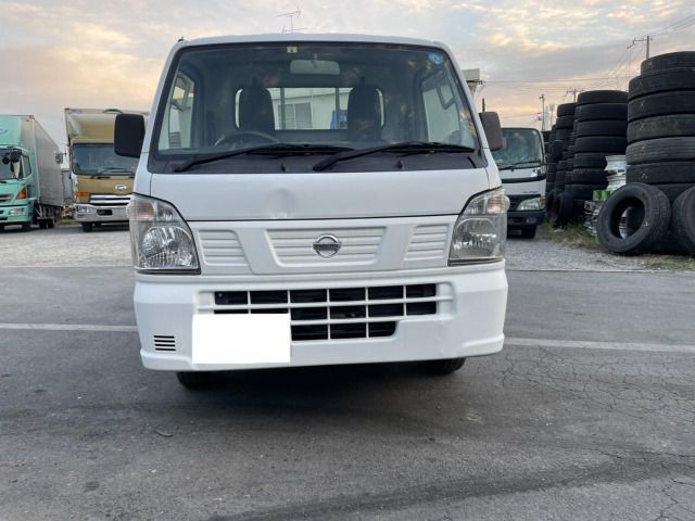 Nissan CLIPPER 2014-06 1543-7