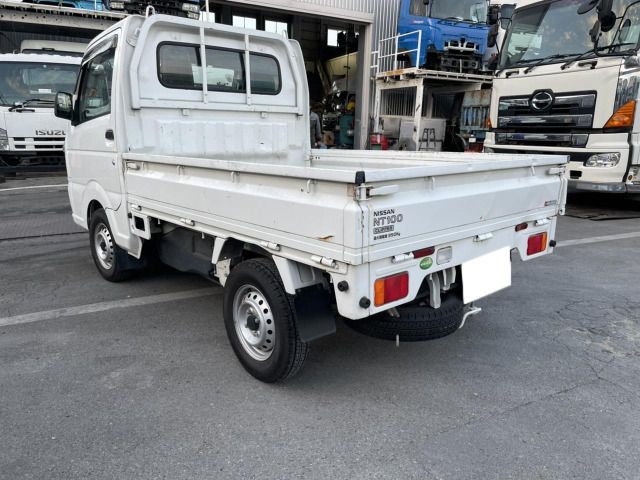 Nissan CLIPPER 2014-06 1543-5
