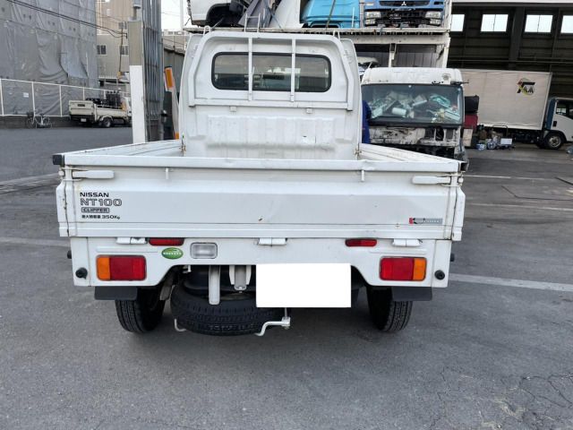 Nissan CLIPPER 2014-06 1543-4