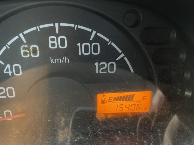 Nissan CLIPPER 2014-06 1543-15