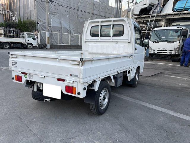 Nissan CLIPPER 2014-06 1543-3